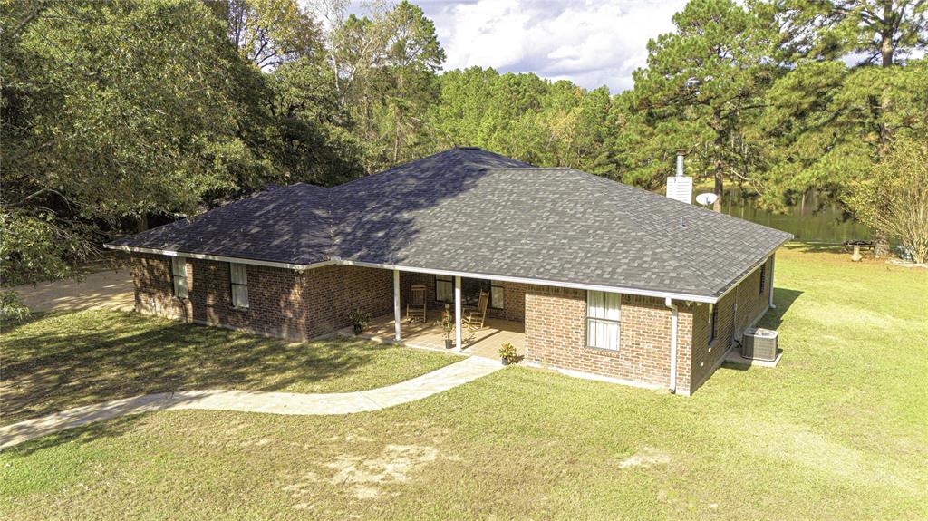 184 Birch, Trinity, Texas image 2
