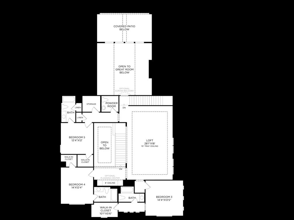 28013 Shining Trails Court