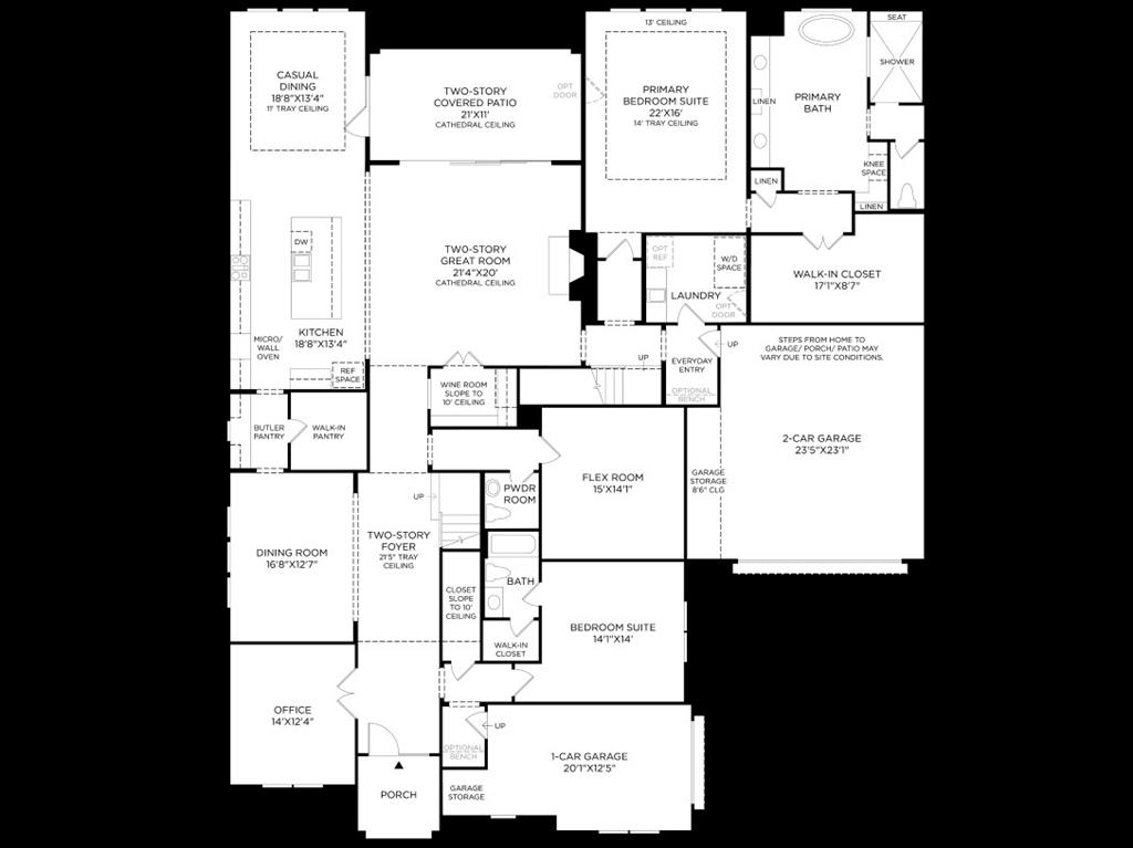 28013 Shining Trails Court