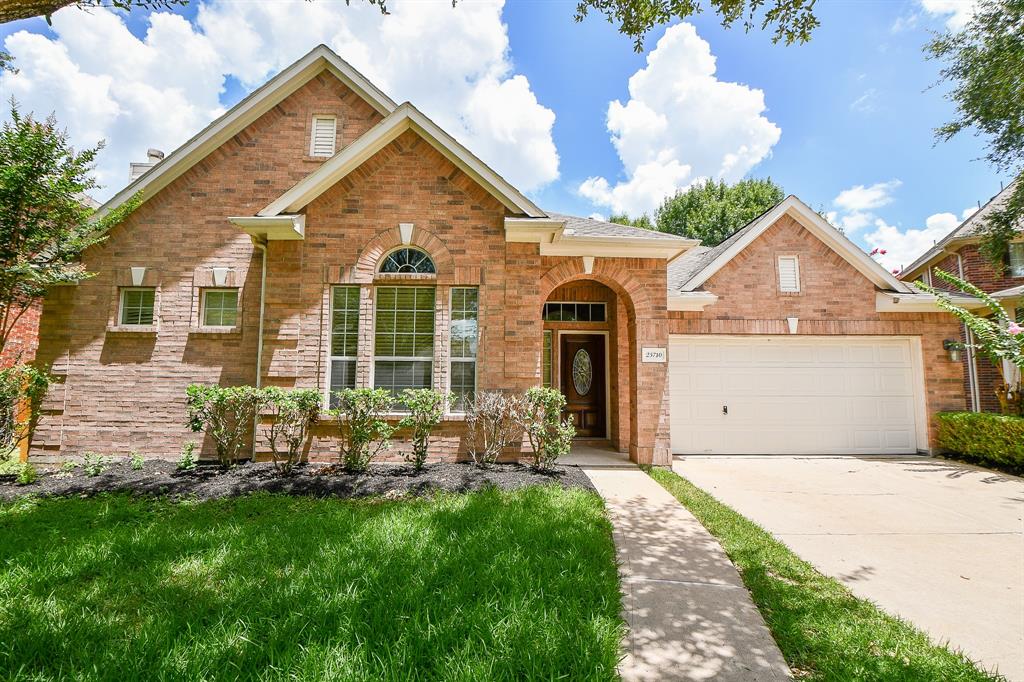 25710 Caddo Passway
