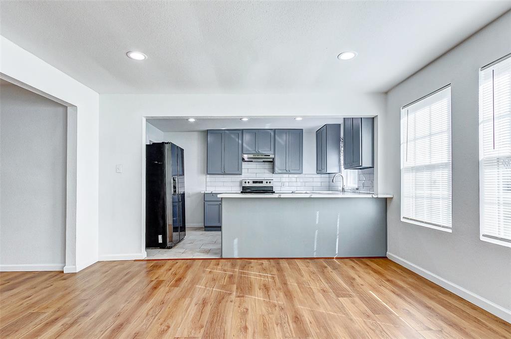 1316 Bailey Street Street, Wharton, Texas image 14