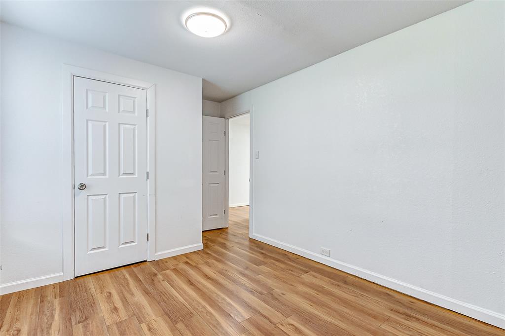 1316 Bailey Street Street, Wharton, Texas image 17