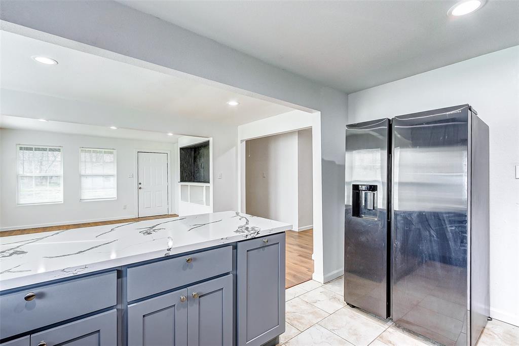 1316 Bailey Street Street, Wharton, Texas image 11