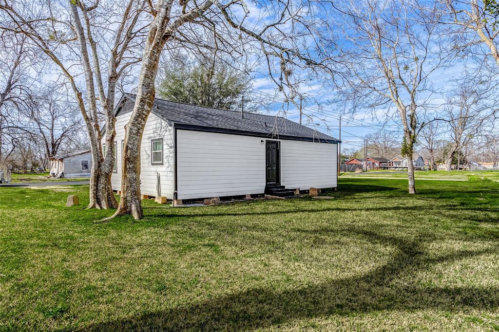 1316 Bailey Street Street, Wharton, Texas image 26