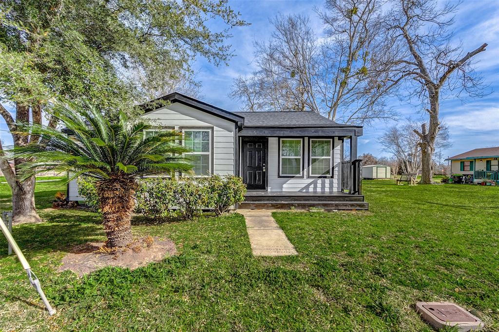 1316 Bailey Street Street, Wharton, Texas image 24