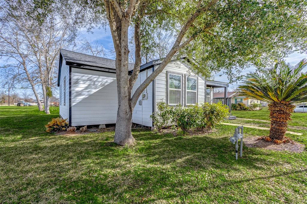 1316 Bailey Street Street, Wharton, Texas image 29