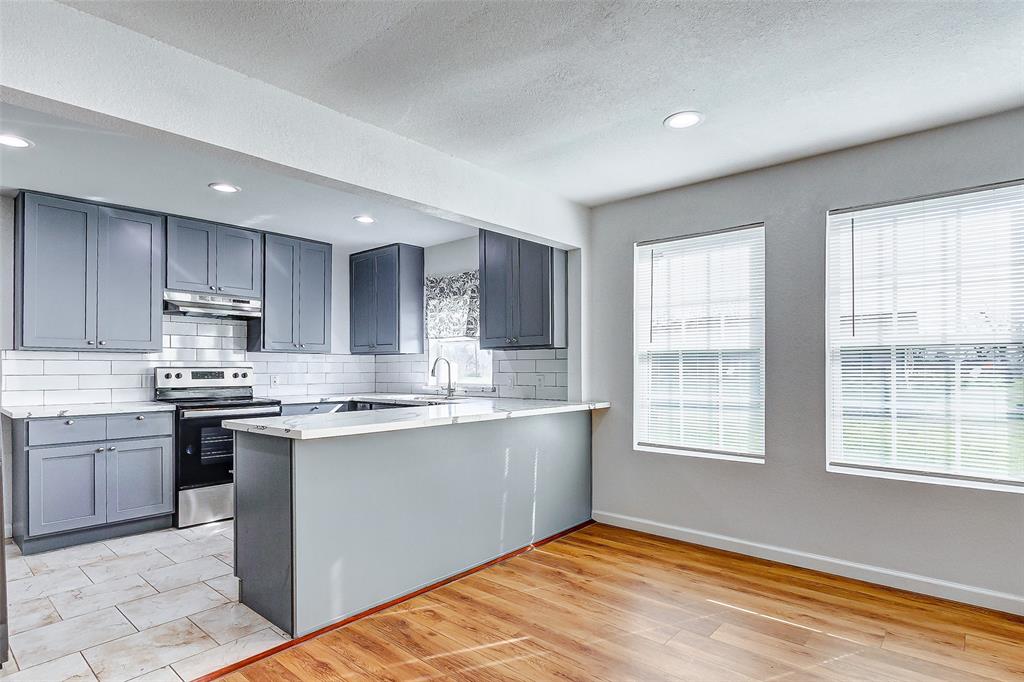 1316 Bailey Street Street, Wharton, Texas image 1