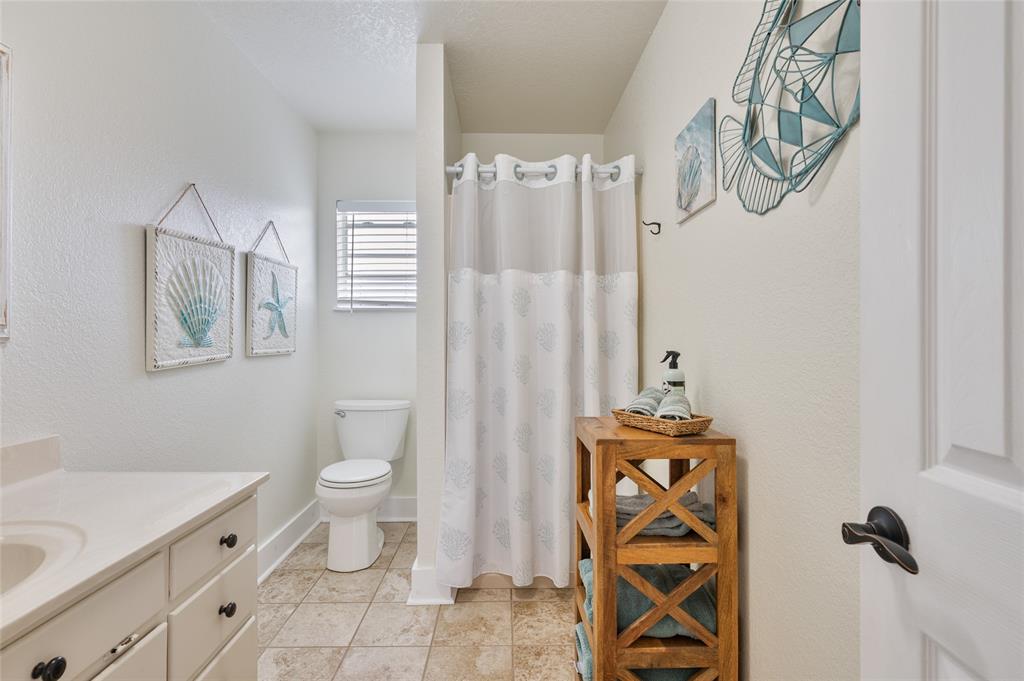 2375 Sand Castle Lane, Crystal Beach, Texas image 22