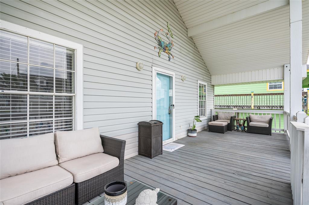 2375 Sand Castle Lane, Crystal Beach, Texas image 6