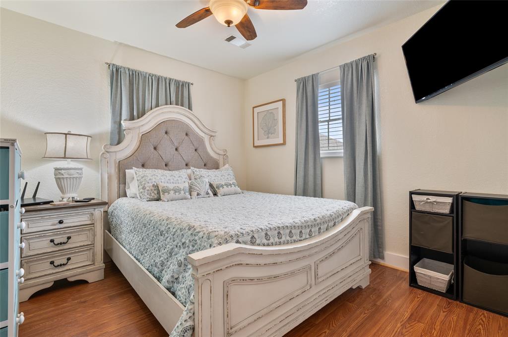 2375 Sand Castle Lane, Crystal Beach, Texas image 16