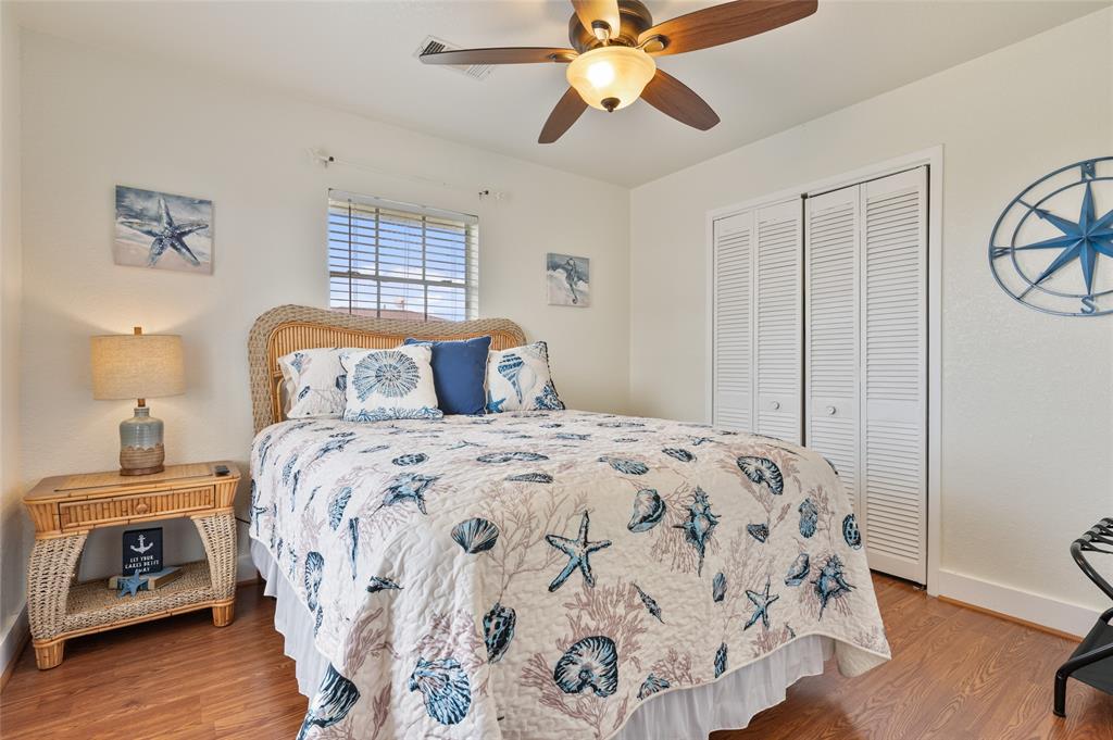 2375 Sand Castle Lane, Crystal Beach, Texas image 24