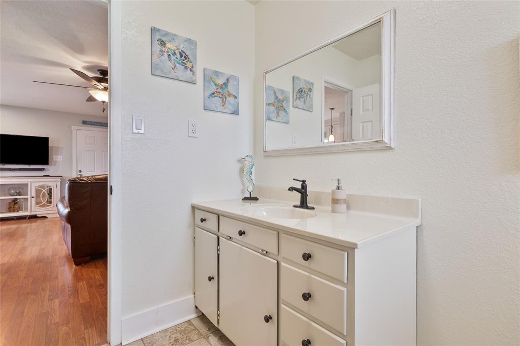 2375 Sand Castle Lane, Crystal Beach, Texas image 23