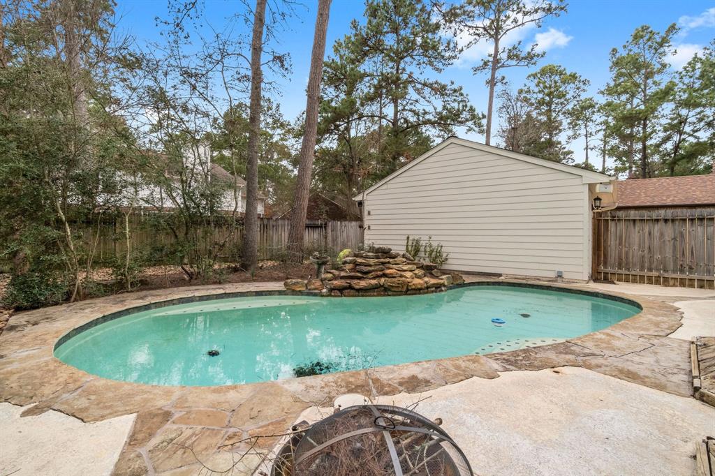 27 Sweetdream Place, The Woodlands, Texas image 24