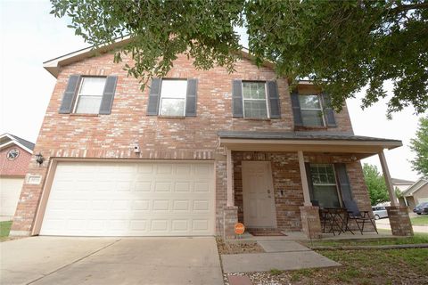 3619 Robwood Court Katy TX 77449