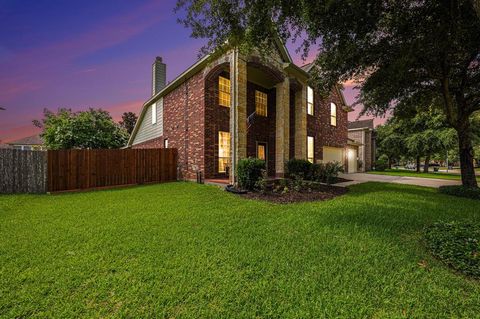 A home in Richmond