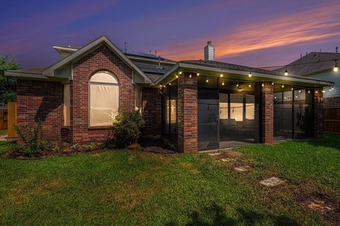 A home in Richmond