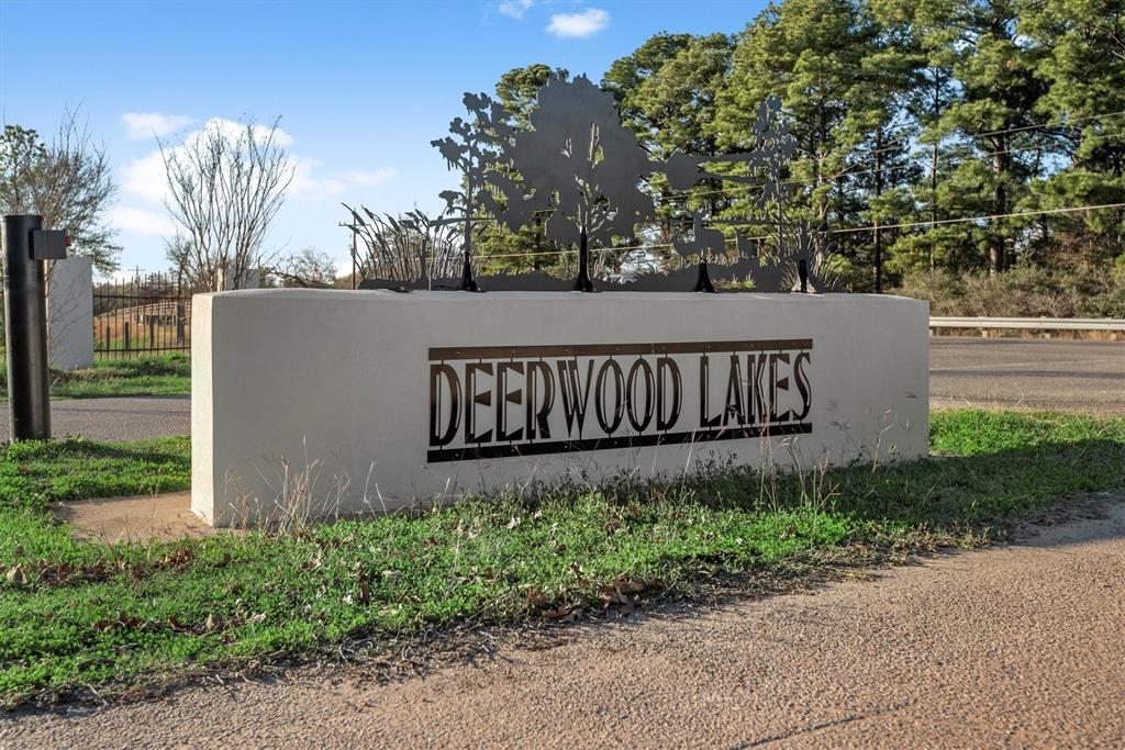 Deerwood Drive, Hempstead, Texas image 1