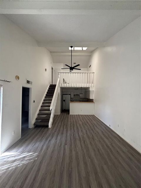 6347 Cattails Lane 63 Houston TX 77035