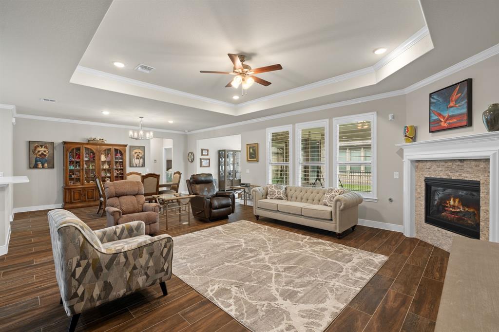 3427 Prairie Falcon Drive, Richmond, Texas image 16