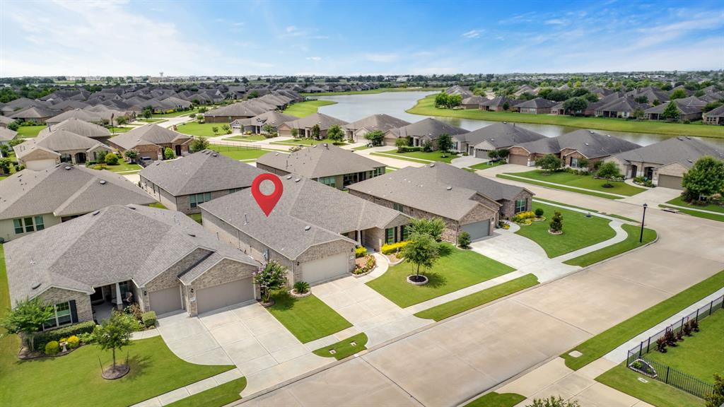 3427 Prairie Falcon Drive, Richmond, Texas image 39