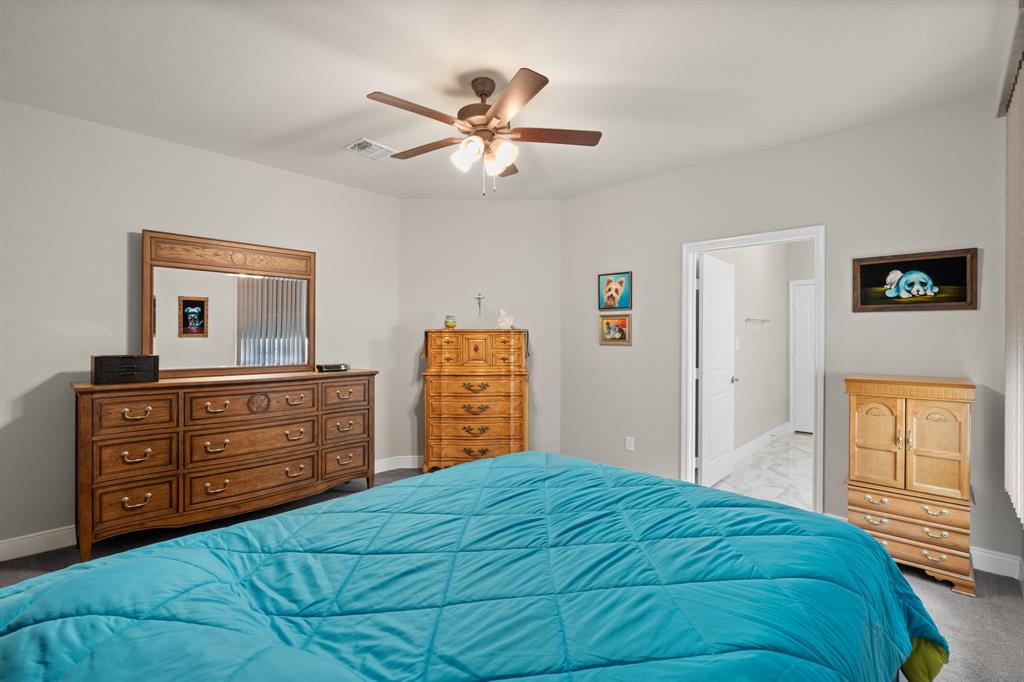 3427 Prairie Falcon Drive, Richmond, Texas image 32