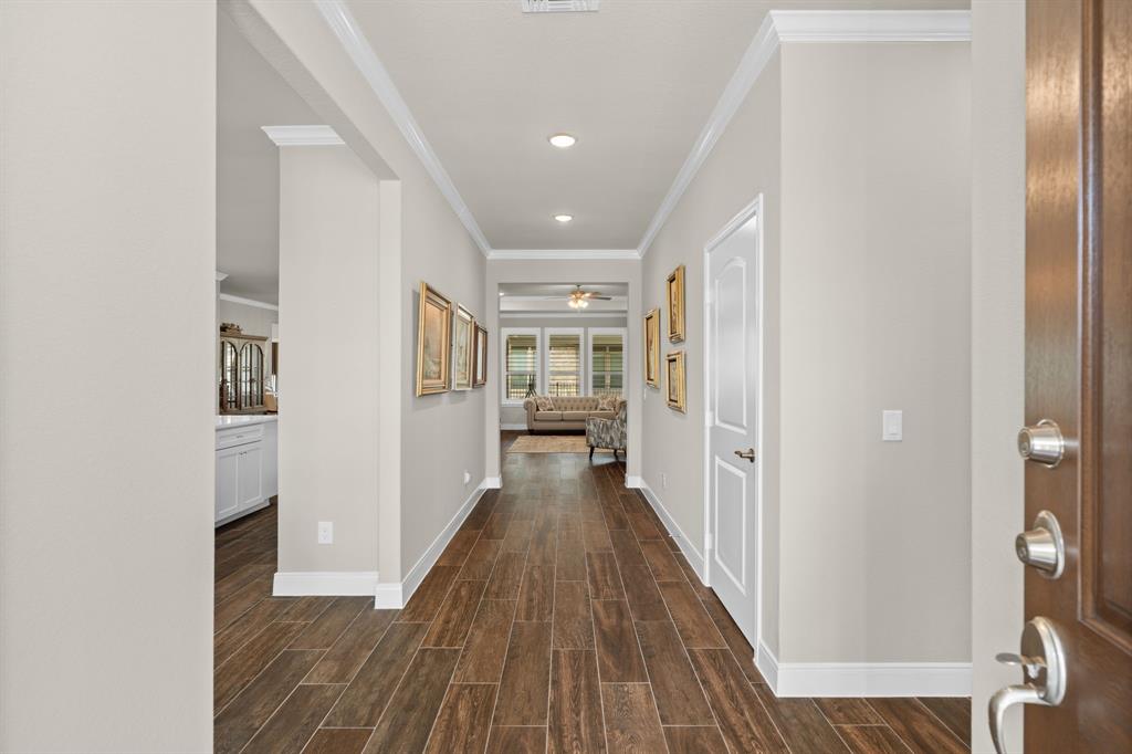 3427 Prairie Falcon Drive, Richmond, Texas image 4