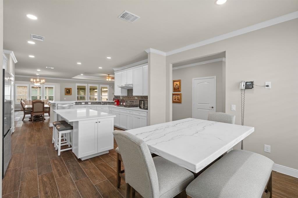 3427 Prairie Falcon Drive, Richmond, Texas image 7