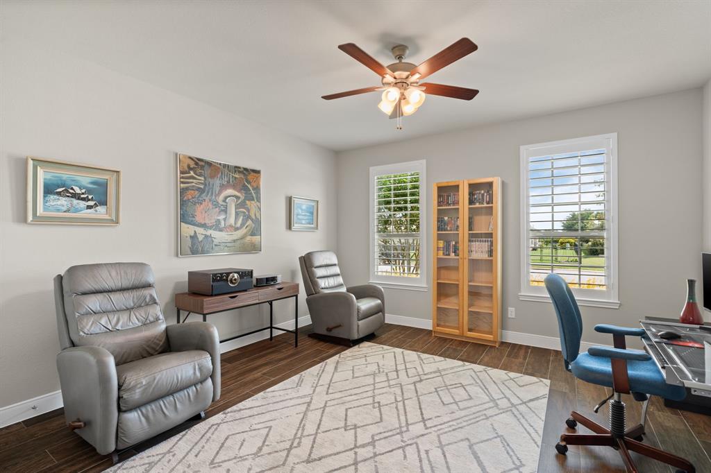 3427 Prairie Falcon Drive, Richmond, Texas image 28