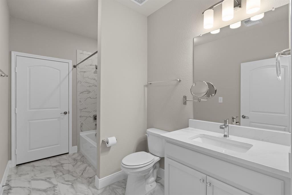 3427 Prairie Falcon Drive, Richmond, Texas image 33