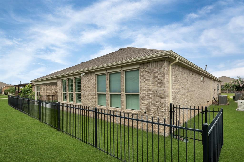3427 Prairie Falcon Drive, Richmond, Texas image 38