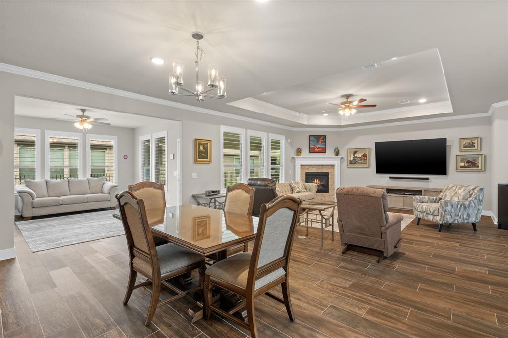 3427 Prairie Falcon Drive, Richmond, Texas image 20
