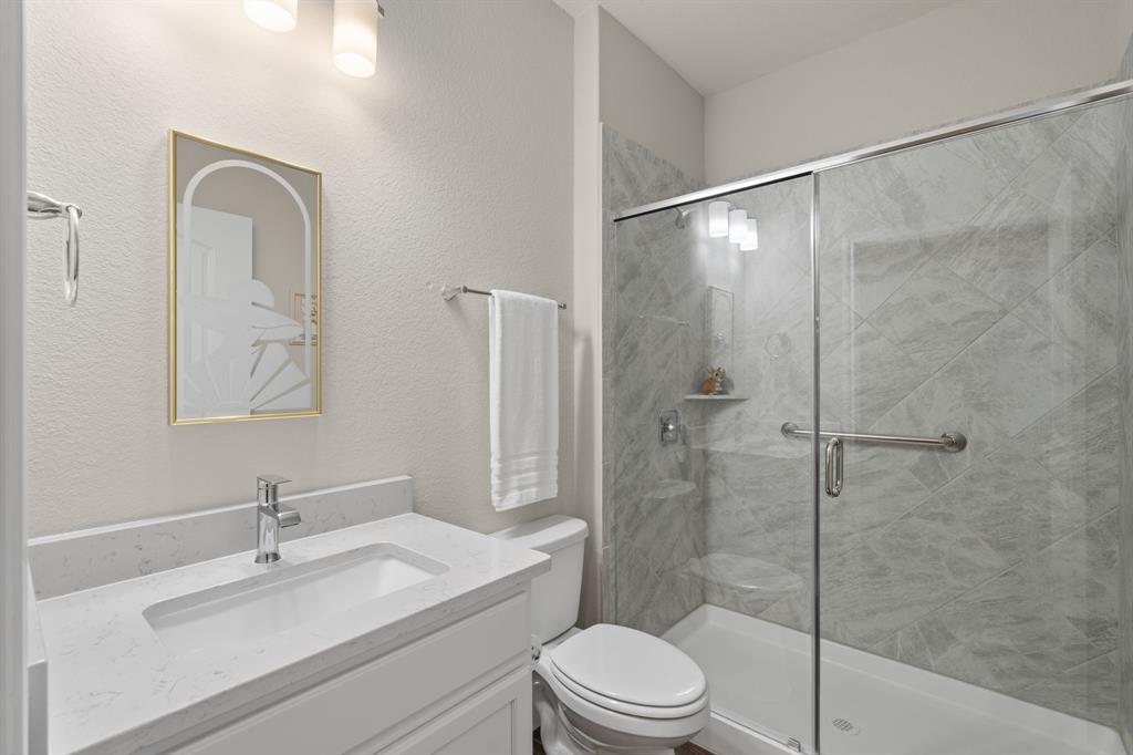 3427 Prairie Falcon Drive, Richmond, Texas image 30