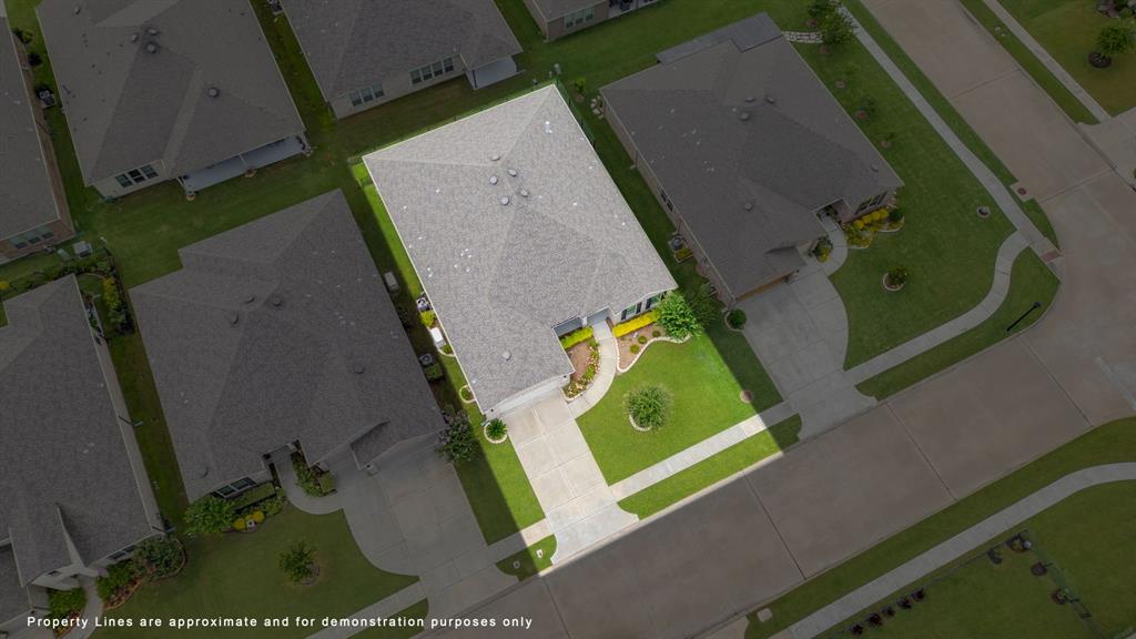 3427 Prairie Falcon Drive, Richmond, Texas image 40