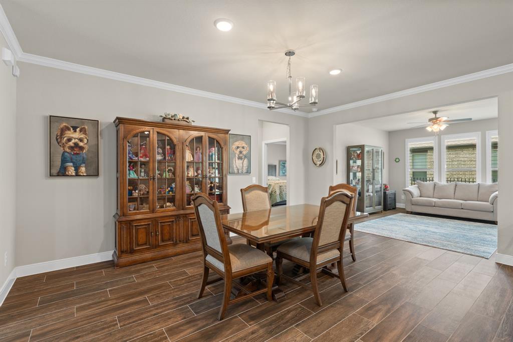 3427 Prairie Falcon Drive, Richmond, Texas image 19