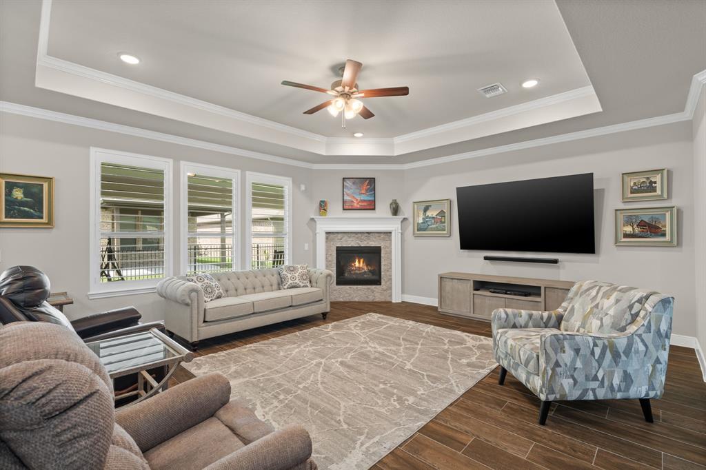 3427 Prairie Falcon Drive, Richmond, Texas image 15