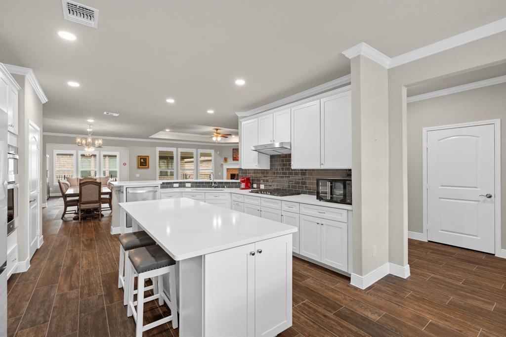 3427 Prairie Falcon Drive, Richmond, Texas image 12