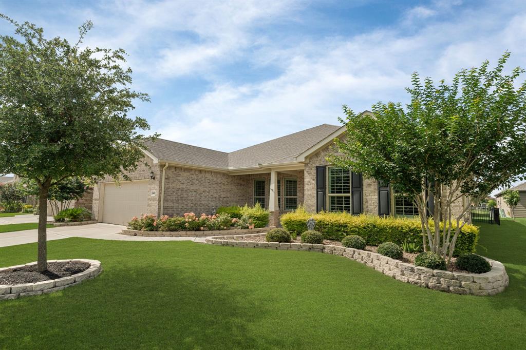 3427 Prairie Falcon Drive, Richmond, Texas image 2