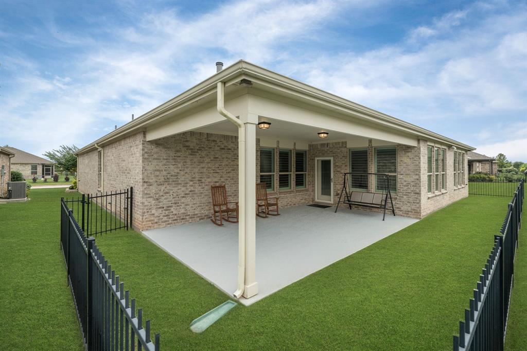 3427 Prairie Falcon Drive, Richmond, Texas image 36