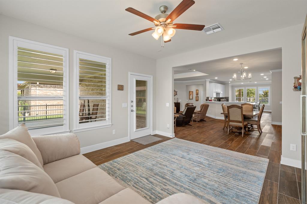 3427 Prairie Falcon Drive, Richmond, Texas image 18