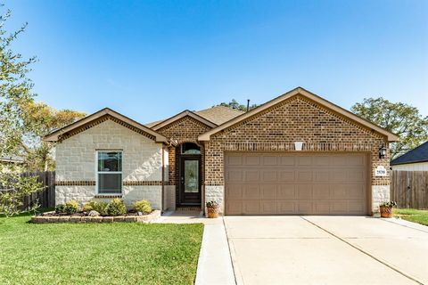 A home in West Columbia