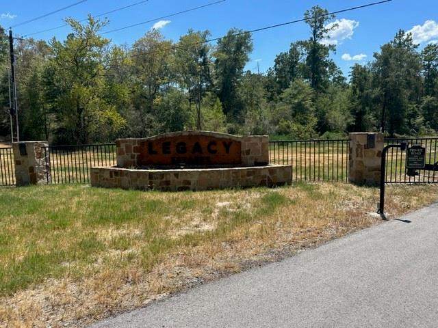 TBD Westview - 20 Acres, Huntsville, Texas image 2