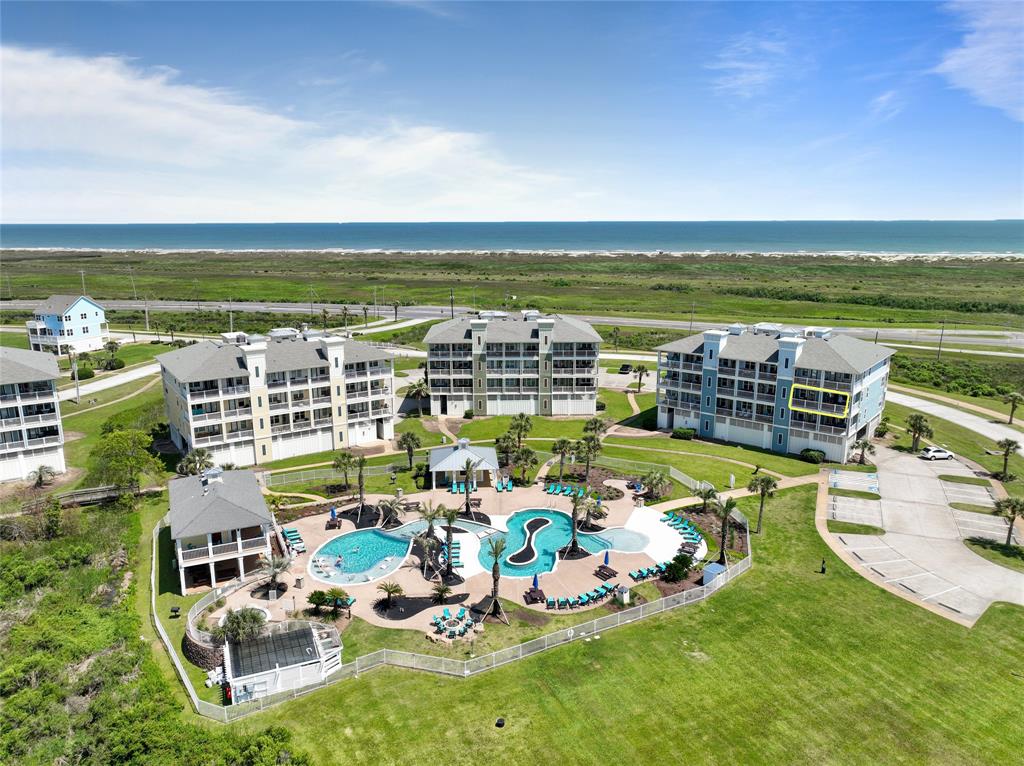 27030 Estuary Drive #201, Galveston, Texas image 2