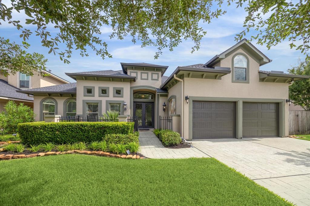 7515 Ikes Pond Drive