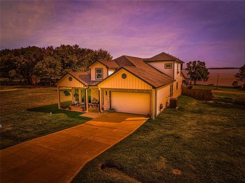 A home in Livingston