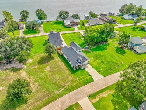 A home in Livingston