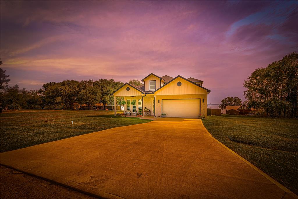 646 Echo Lane, Livingston, Texas image 1