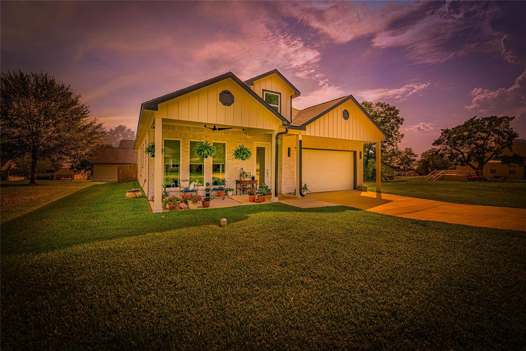 646 Echo Lane, Livingston, Texas image 32