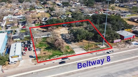 2710 Oleander Drive Pasadena TX 77503