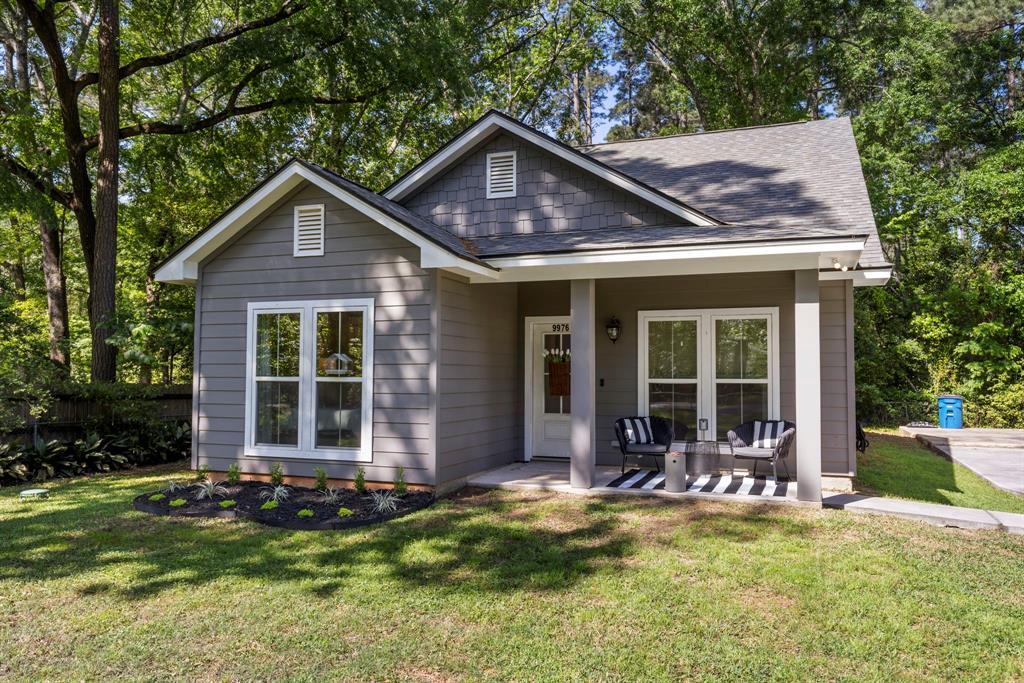 9976 Pine Point Drive, Montgomery, Texas image 4