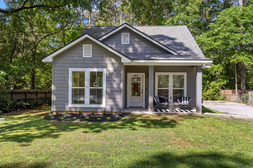 9976 Pine Point Drive, Montgomery, Texas image 1
